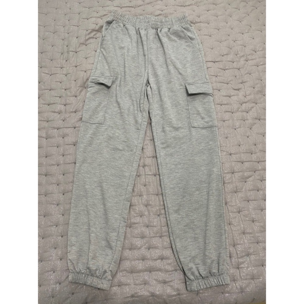 Cargo joggers